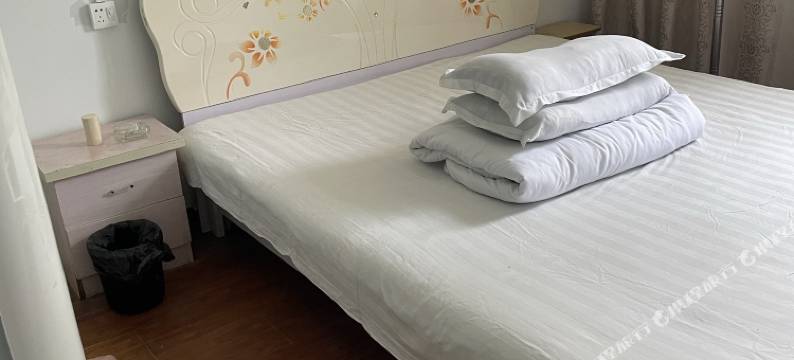 邓州和泰旅馆图片