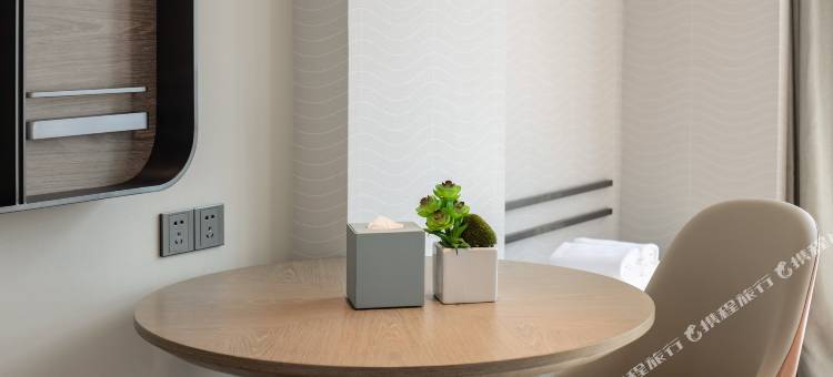 宜尚酒店(百色靖西锦绣古镇店)图片