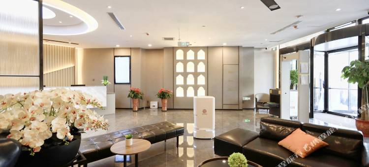 如家商旅酒店(喀什古城景区店)图片