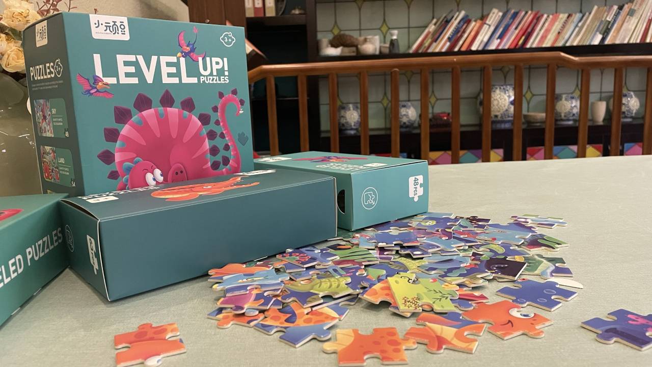 庐山大厦国际饭店图片