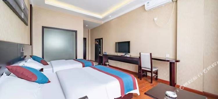 曼尼精品酒店图片