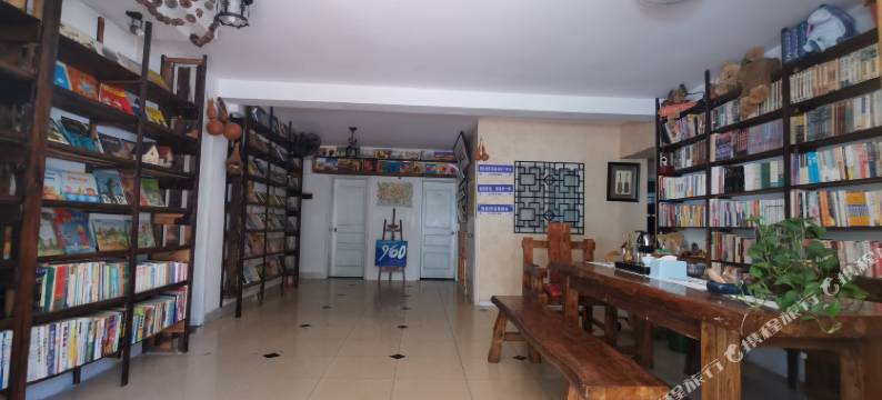 青岛960青年旅舍(五四广场店)图片