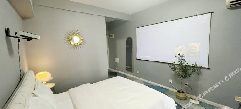 西安南门拾光民宿图片