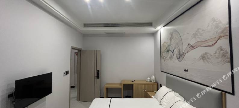 代氏山庄(乐山大佛店)图片