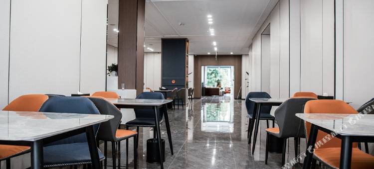 昭通凤南精品酒店(望海公园店)图片