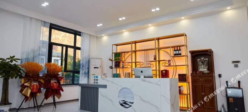 谷幽逸趣·云溪绿林野奢亲子度假民宿(涞水云溪谷店)图片