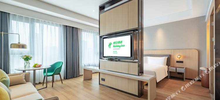 西安中建假日酒店图片