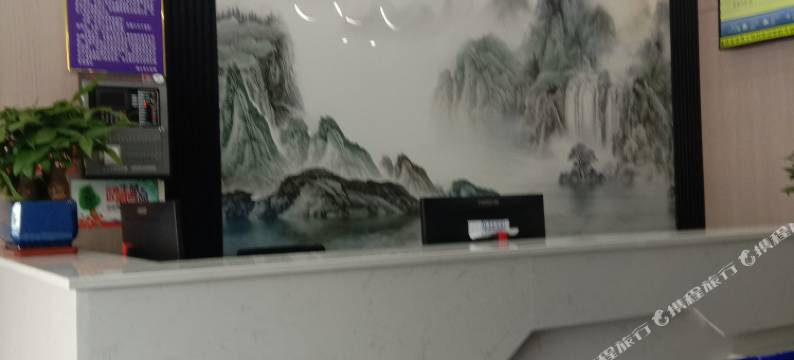 仁怀凯亚德酒店(市中医院解放广场店)图片