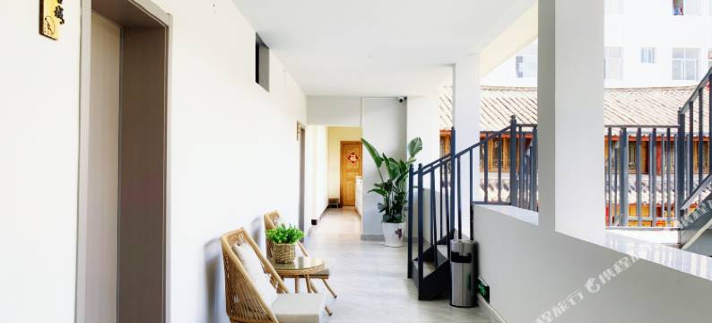 Cozy一二小栈·一隅清欢花园度假美宿(丽江古城大水车店)图片