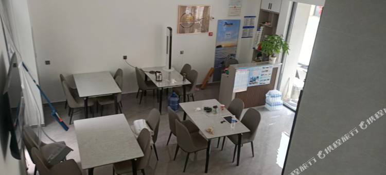 日照硕越民宿酒店图片