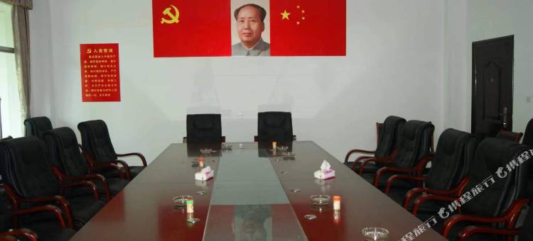 碧云山庄图片