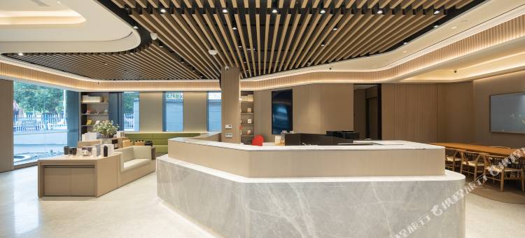 全季酒店(滁州万达广场店)图片