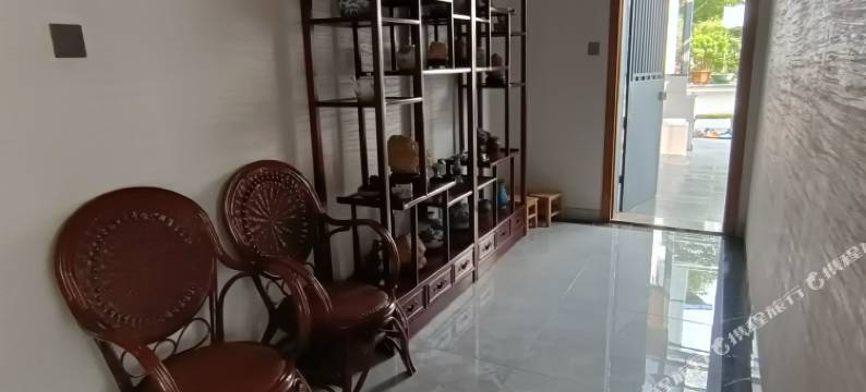 歙县徽梦轩客栈图片