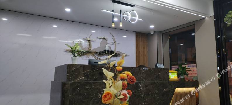 东莞芸朵公寓(松山湖度假区店)图片