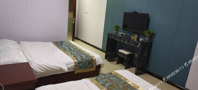 张家口美居宾馆图片