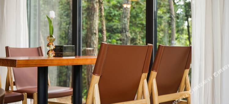 大月湾休闲度假民宿图片