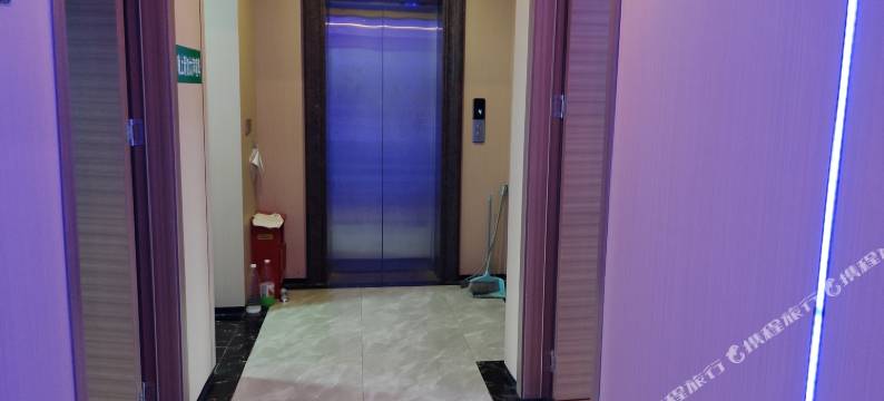 仙居清舍民宿图片