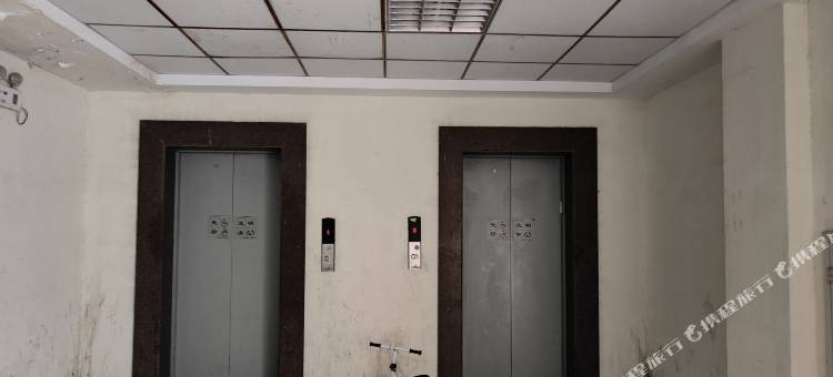鱼跃公寓(嘉善火车站店)图片