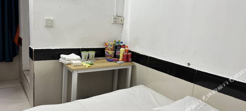 宜宾丘福宾馆图片