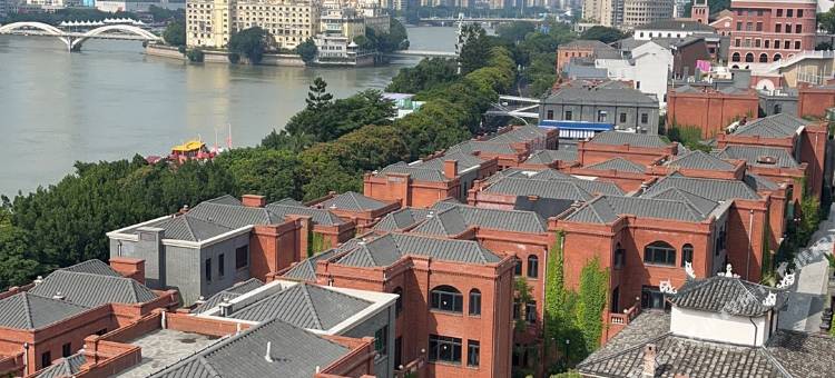 烟台山爱情岛一花一剂民宿图片