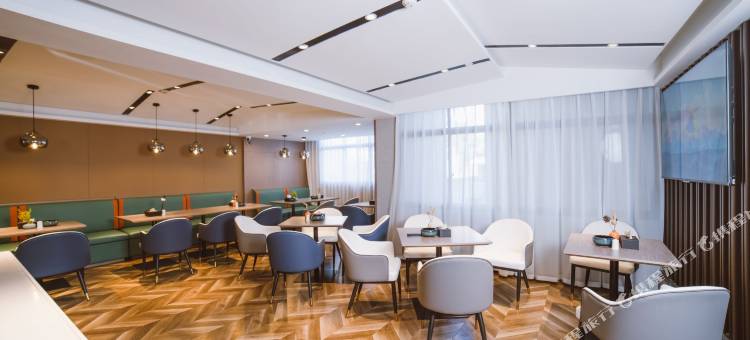 美豪酒店(安康紫阳店)图片