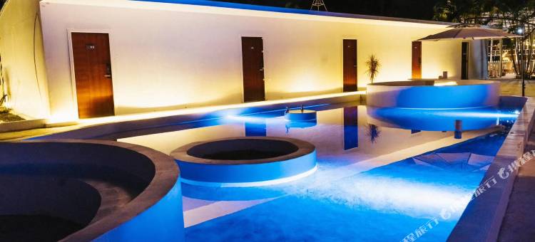 Q加·湛江聚缘角特色民宿图片