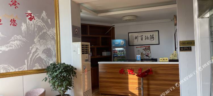 鑫地源宾馆(武汉地质大学店)图片