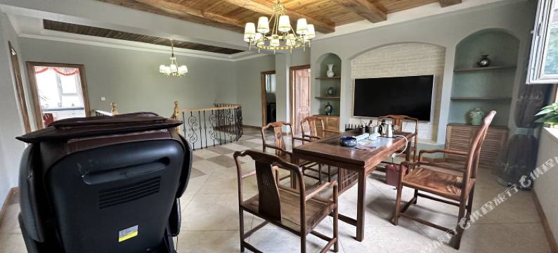 阿勒泰敦临优墅图片