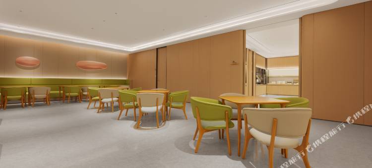 全季酒店(渭南解放路店)图片