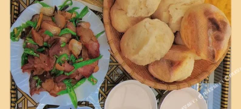 丹巴聚来源民宿图片