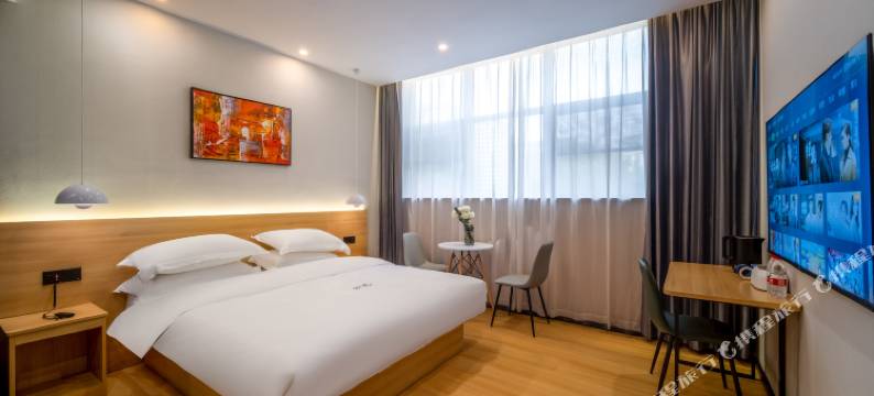 所选酒店(丽水水阁国际汽车城店)图片