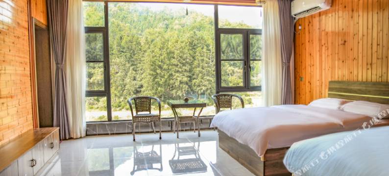 瑶里幸福小院客栈 (古镇风景区店)图片