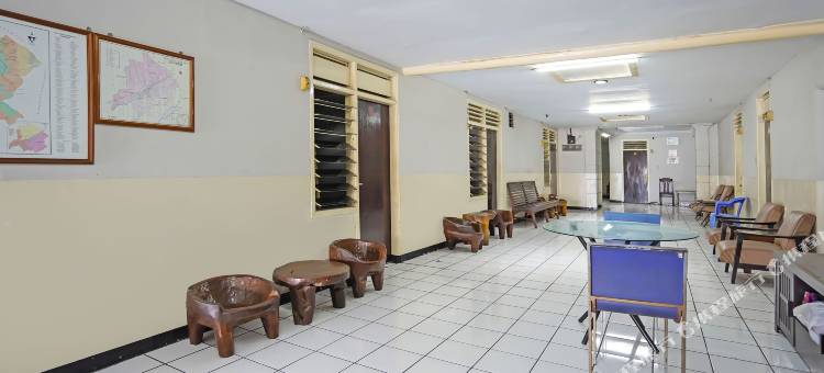 O安努格拉酒店(Hotel O Anugerah)图片