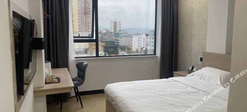 左氏宾馆(全州中心北路店)图片