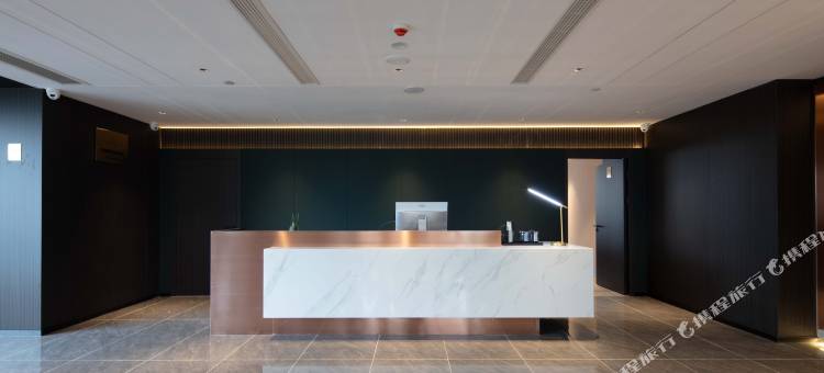 来住星辰S酒店(成都宽窄巷子槐树街店)图片