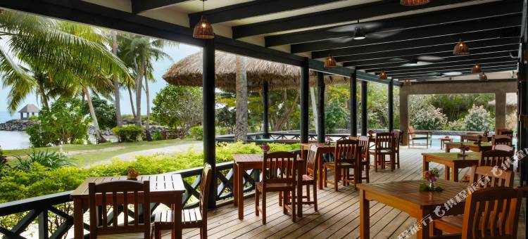 Waya岛度假村 - 限成人(Waya Island Resort - Adults Only)图片