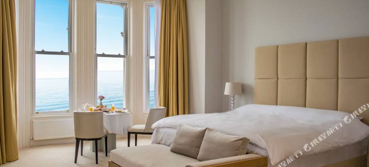 查茨沃斯酒店(The Chatsworth Hotel)图片