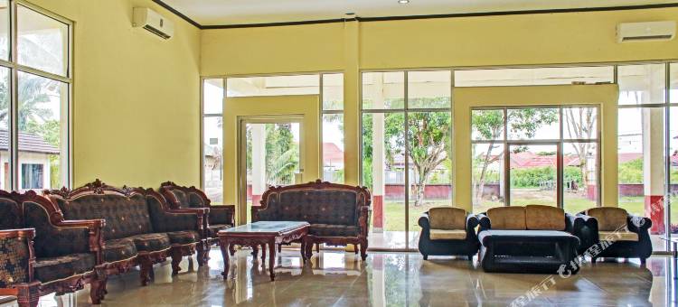 Hotel O 阿曼(OYO 90423 Hotel Aman)图片