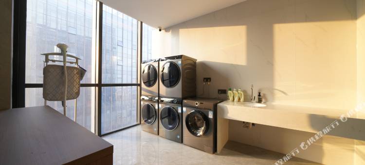 曼华顿酒店(荆门万达广场店)图片