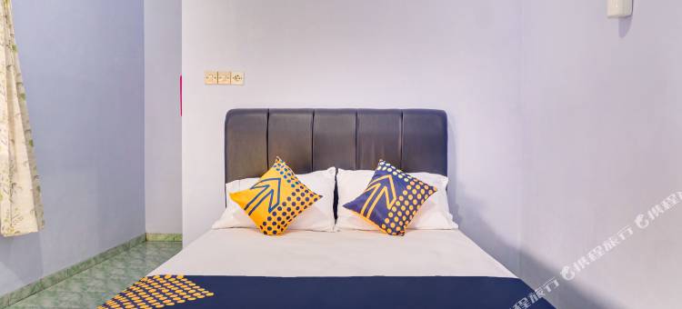 O格里亚克塔邦酒店(Hotel O Griya Ketapang)图片