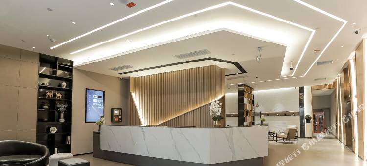 如家商旅酒店(喀什古城东湖店)图片