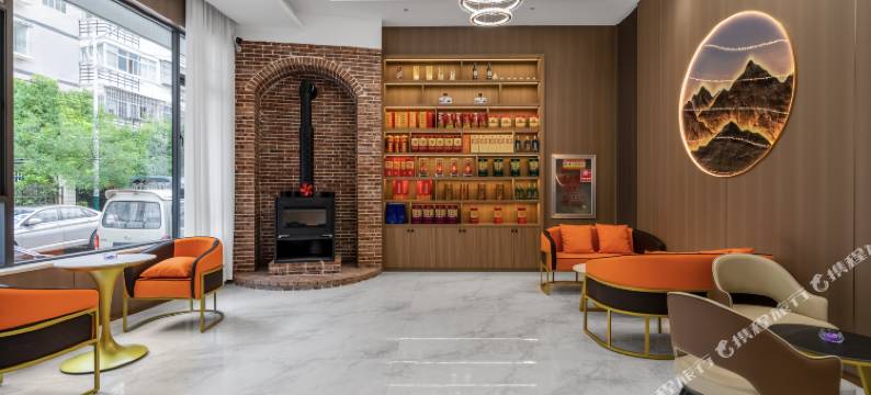 鹤庆腾源酒店图片