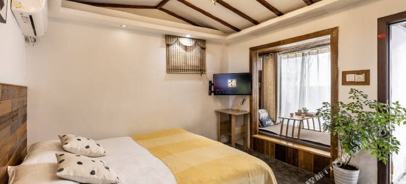 西塘忆水阑庭民宿图片