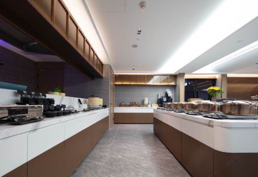 Hangzhou GongShu Asian Games Park Atour Hotel Hotel Overview