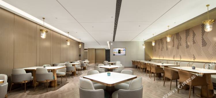 惠州惠阳新都会亚朵酒店图片