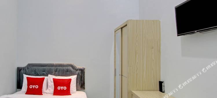Hotel O New Puspa 公寓(Hotel O New Puspa Residence)图片