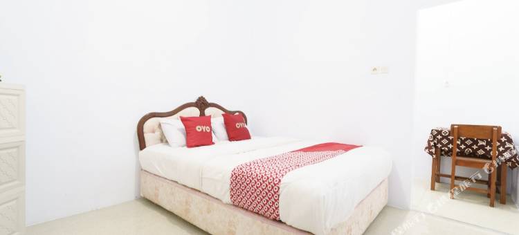 OYO酒店 贾斯敏伊斯兰旅馆(Hotel O Wisma Jasmine Syariah)图片