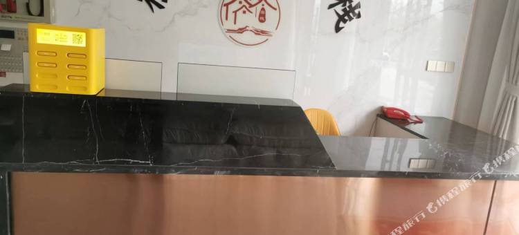 秭归橙意山舍客栈图片