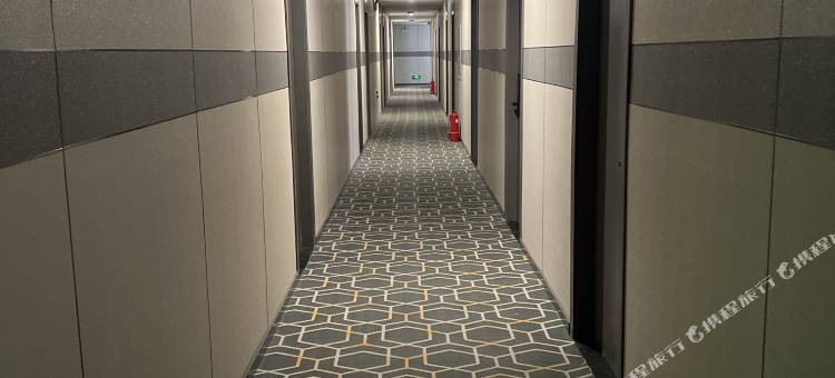 锦州汉唐酒店(古塔夜市古塔公园店)图片