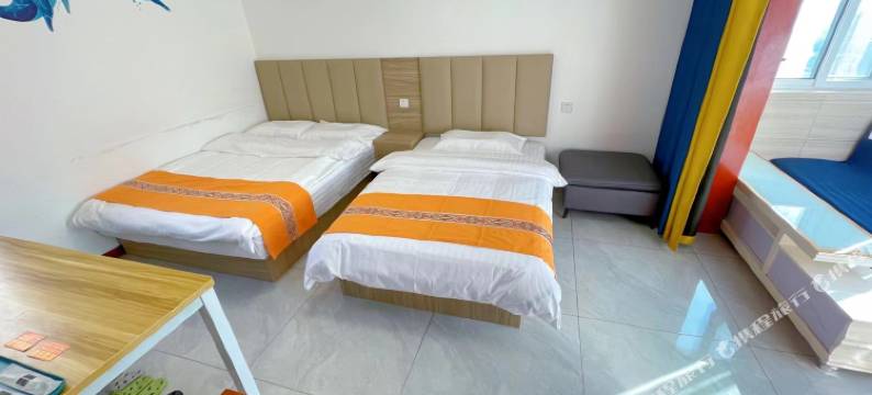 艾美宾馆(西安高铁北客站红会医院北院区店)图片